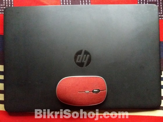 HP Probook 450. Core i5 . 4GB Ram &750GB